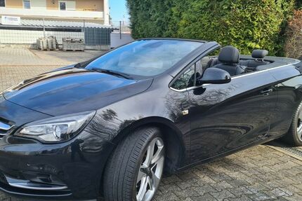 Opel Cascada 98.700 km 9.599 &euro; Schornsheim 55288