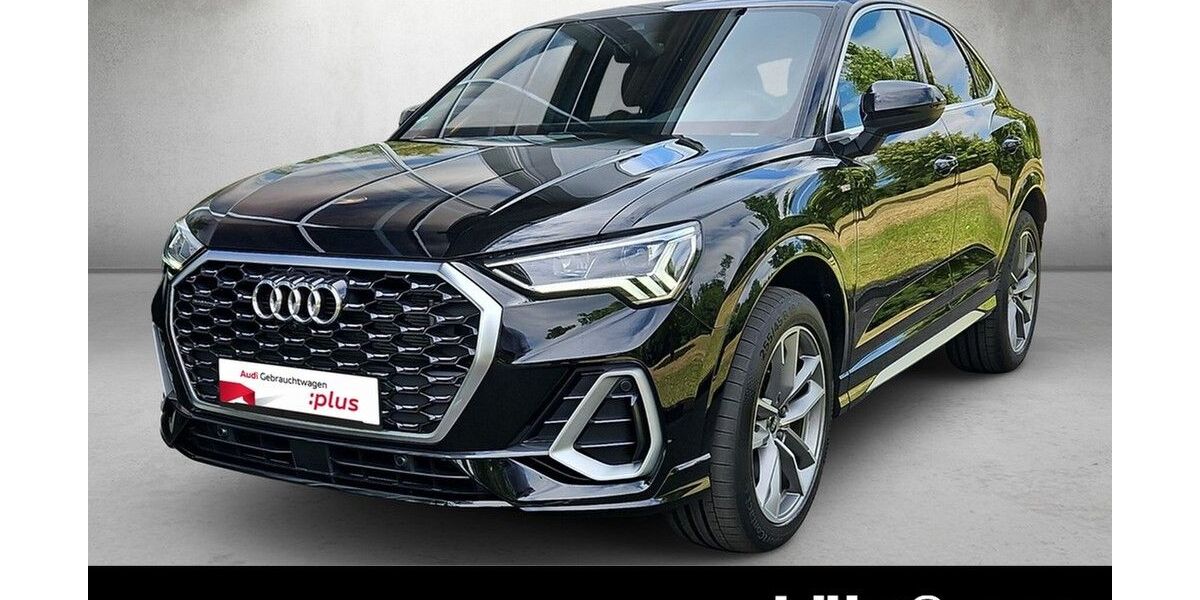Audi Q3 47.990 km 43.980 &euro; Mainz 55131