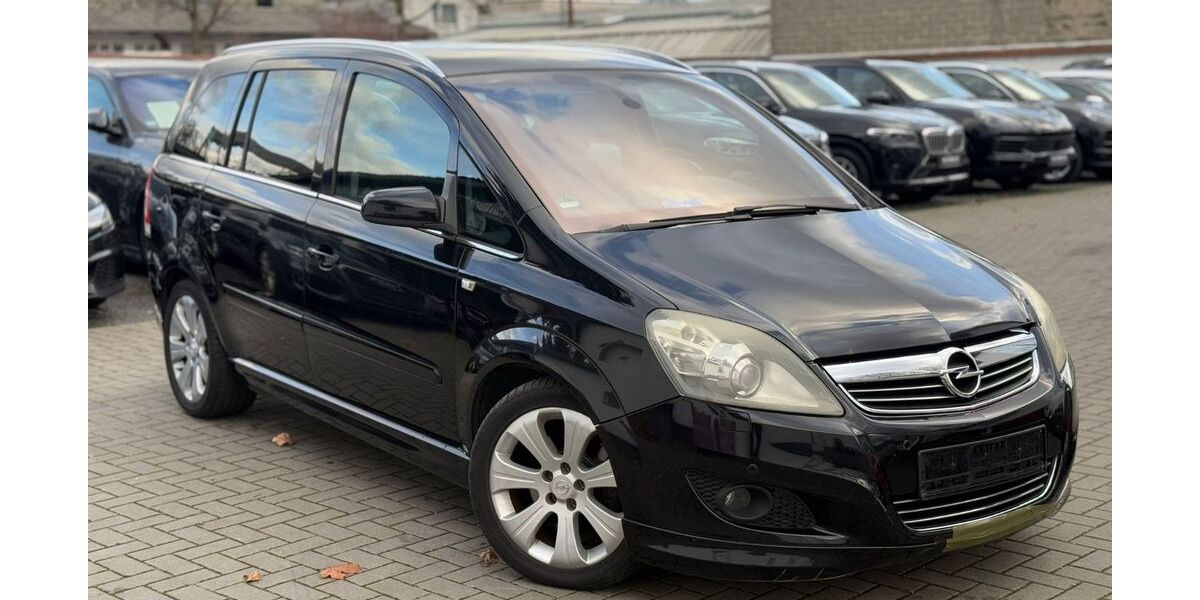 Opel Zafira 291.900 km 2.990 &euro; Wiesbaden 65201