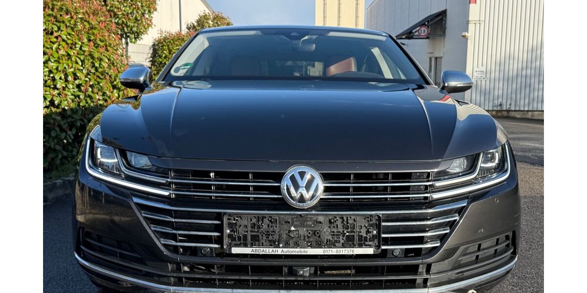 VW Arteon 79.949 km 22.499 &euro; Kelkheim 65779