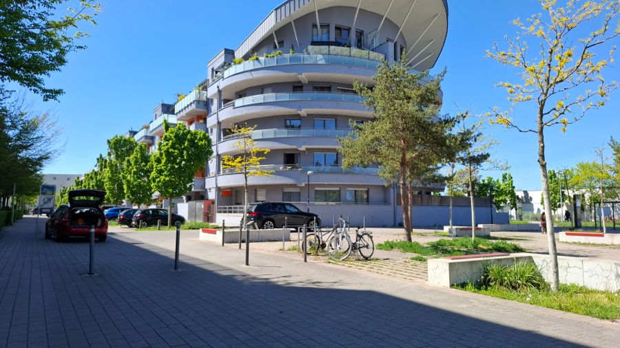 Provisionsfrei* Schöne, neuwertige Wohnung in Mainz-Gonsenheim - 3- Mainz Gonsenheim | Angebot:26292776