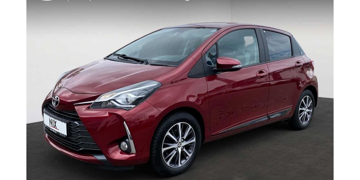 Toyota Yaris 99.970 km 10.980 &euro; Eschborn 65760