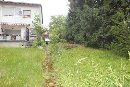 Grundstück zu verkaufen in Bad Soden am Taunus Neuenhain 483.000 € 533 m²