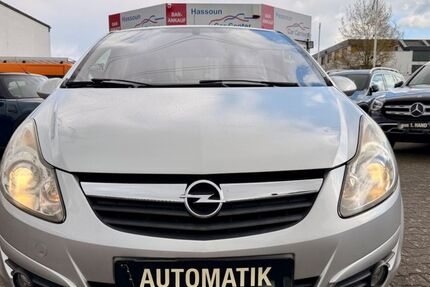 Opel Corsa 98.000 km 4.950 &euro; Mainz 55129