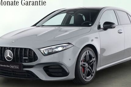 Mercedes-Benz A 45 AMG 8.537 km 64.990 € Hattersheim 65795