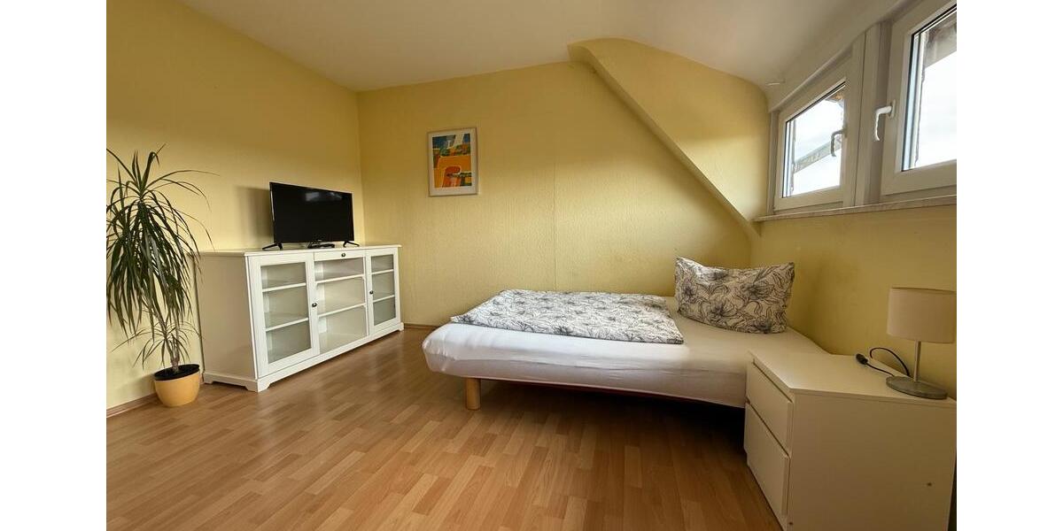 Etagenwohnung Rüdesheim am Rhein - 3 Zimmer, 60 m&sup2;, 30&euro; | Angebot:26518087