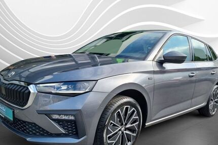 Skoda Scala 4.500 km 26.990 € Bad Camberg 65520