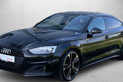 Audi A5 40.849 km 34.980 &euro; Mainz 55131