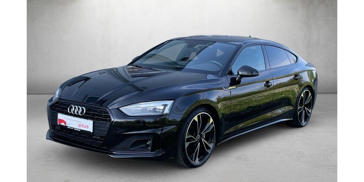 Audi A5 40.849 km 34.980 &euro; Mainz 55131