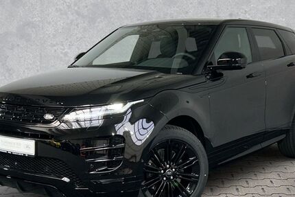 Land Rover Range Rover Evoque 2.500 km 59.880 &euro; Mainz-Hechtsheim 55129