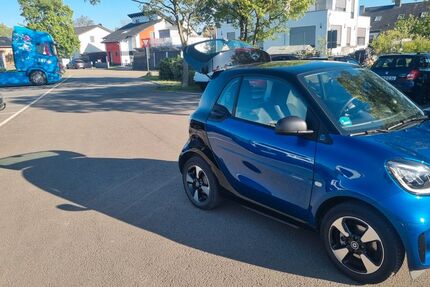 Smart ForTwo 27.900 km 10.800 &euro; Dienheim 55276