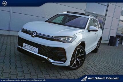 VW Tiguan 31.597 km 43.990 &euro; Flörsheim 65439