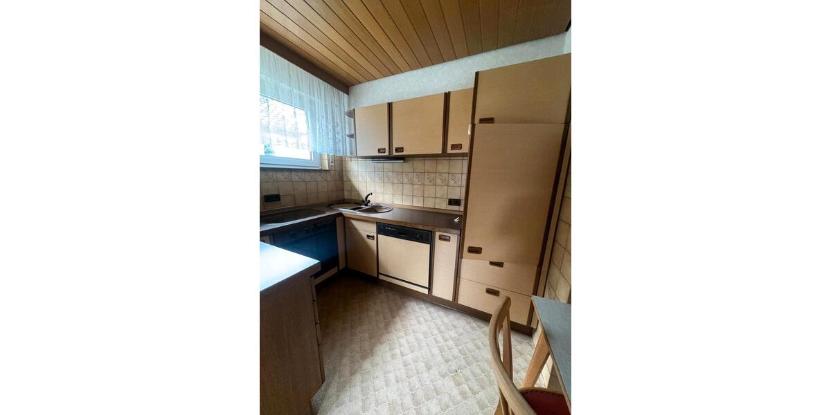 Erdgeschoßwohnung Rüsselsheim am Main - 3 Zimmer, 80 m&sup2;, 1.550&euro; | Angebot:26498550