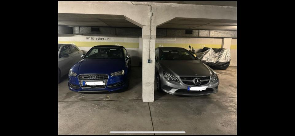 Garagen / Stellplätze Wiesbaden Schierstein - 100&euro; | Angebot:24434537