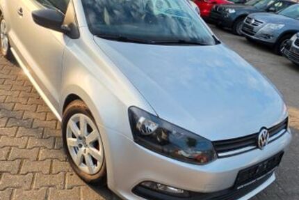 VW Polo 256.244 km 3.999 &euro; Ingelheim 55218