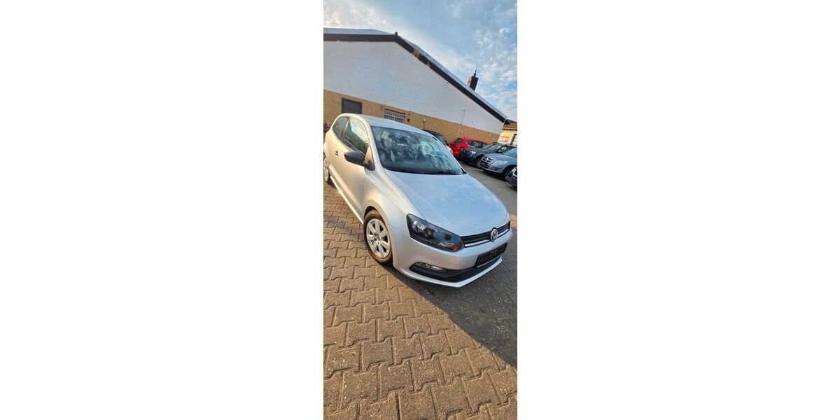 VW Polo 256.244 km 3.999 &euro; Ingelheim 55218