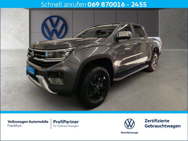 VW Amarok 15.662 km 50.170 € Frankfurt 60326