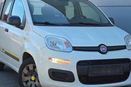 Fiat Panda 94.764 km 5.700 &euro; Wiesbaden 65201