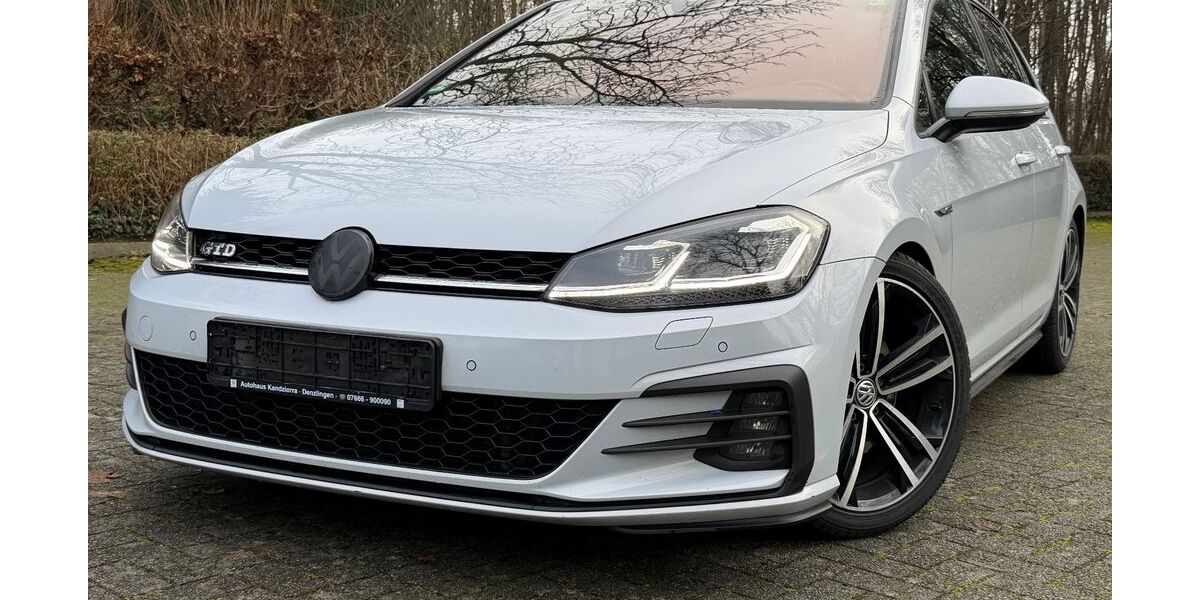 VW Golf 225.000 km 15.900 &euro; Groß Gerau 64521