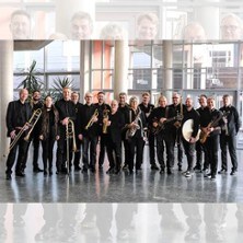Rodgau Jazz Bigband: Christmas in Swing 12.12.2026 Eschborn K