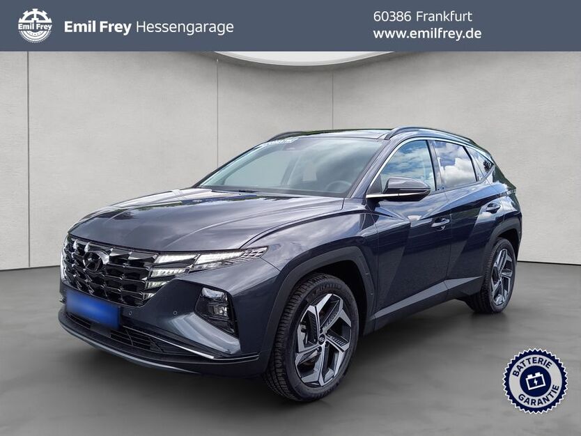 Hyundai TUCSON 14.045 km 32.550 € Frankfurt 60386
