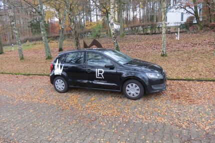 VW Polo 410.000 km 2.200 € Schlangenbad 65388