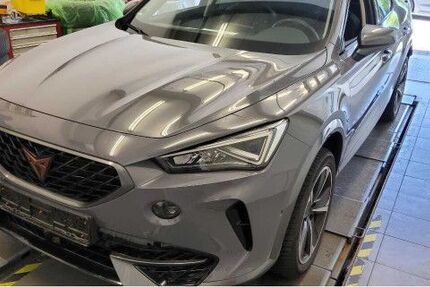 Cupra Formentor 15.285 km 24.980 &euro; Mainz 55129