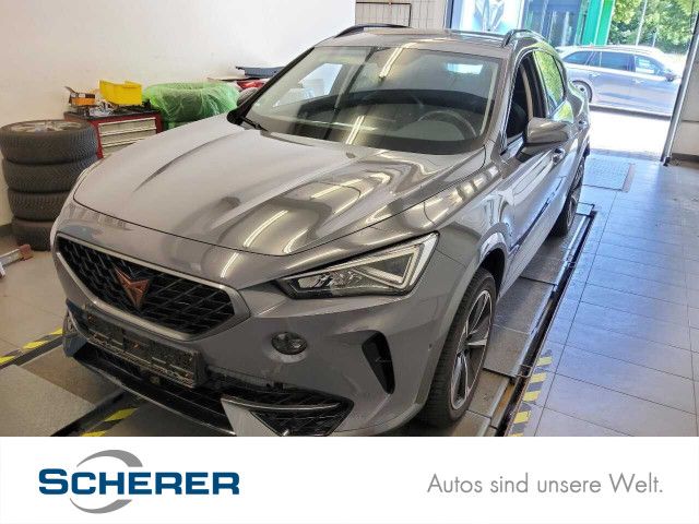 Cupra Formentor 15.285 km 24.980 &euro; Mainz 55129