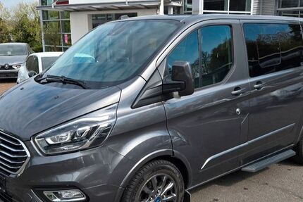 Ford Tourneo Custom 29.500 km 39.490 &euro; Bad Schwalbach 65307
