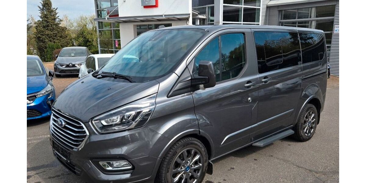 Ford Tourneo Custom 29.500 km 39.490 &euro; Bad Schwalbach 65307