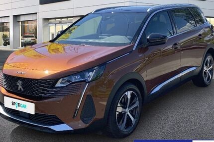 Peugeot 5008 70.384 km 22.930 &euro; Mainz 55120