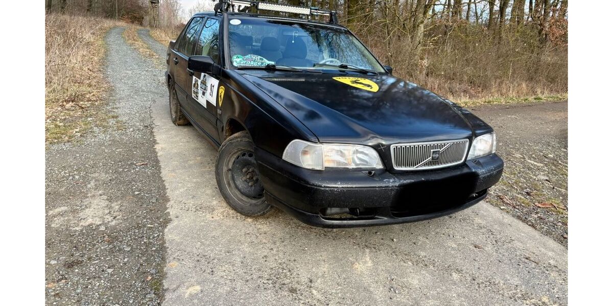 Volvo S70 425.000 km 649 &euro; Selters 65618