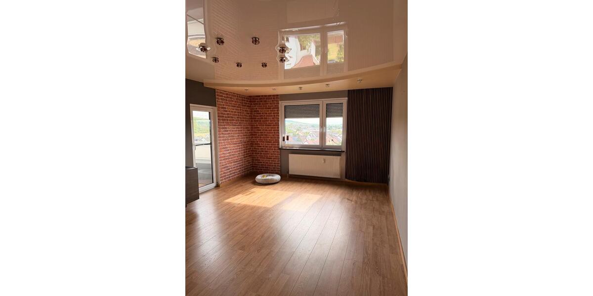 Etagenwohnung Ingelheim am Rhein - 4 Zimmer, 100 m&sup2;, 320.000&euro; | Angebot:26556486