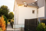 Moderne 3-Zimmerwohnung (Bj. 2015) 18 m² Terrasse, Aufzug & Tiefgarage in Feldrandlage Mainz-Finthen - Anlageobjekt Mainz Finthen | Angebot:26531729