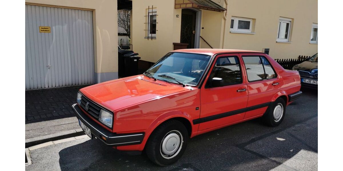 VW Jetta 110.000 km 4.500 &euro; Wiesbaden 65205