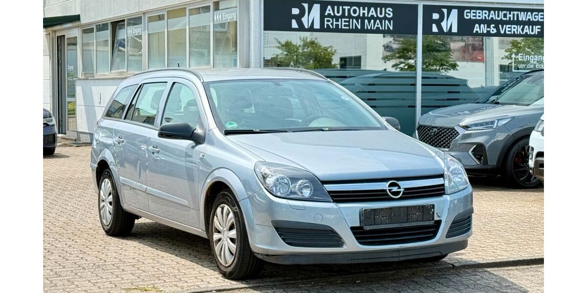 Opel Astra 209.000 km 1.490 &euro; Rüsselsheim 65428
