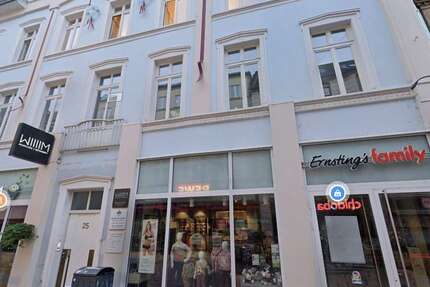 Gewerbeobjekt Wiesbaden Mitte - 13.000&euro; | Angebot:27282154