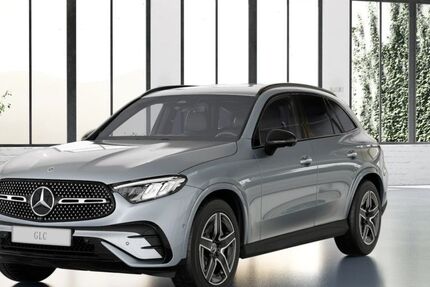 Mercedes-Benz GLC 220 9.300 km 58.890 &euro; Wiesbaden 65189