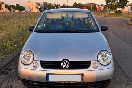 VW Lupo 99.400 km 2.000 &euro; Mainz 55122