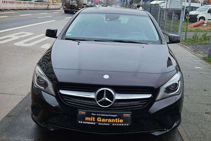 Mercedes-Benz CLA 250 71.000 km 19.999 &euro; Mainz-Kastel 55252