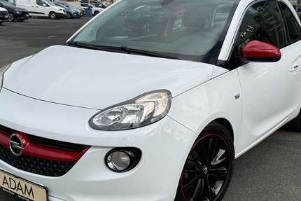 Opel Adam 70.800 km 7.450 &euro; Geisenheim 65366