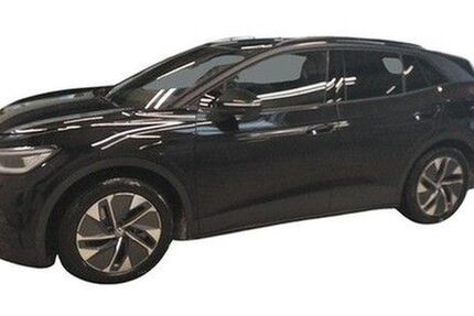 VW ID.4 11.617 km 42.420 &euro; Mainz 55131