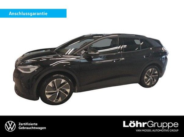 VW ID.4 11.617 km 42.420 &euro; Mainz 55131