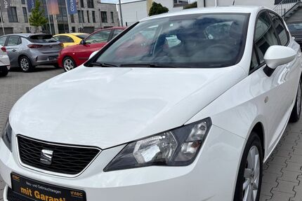 Seat Ibiza 98.000 km 6.750 &euro; Kelkheim 65779