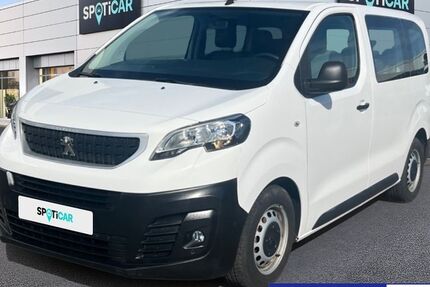 Peugeot Expert 7.512 km 16.930 &euro; Wiesbaden 65201