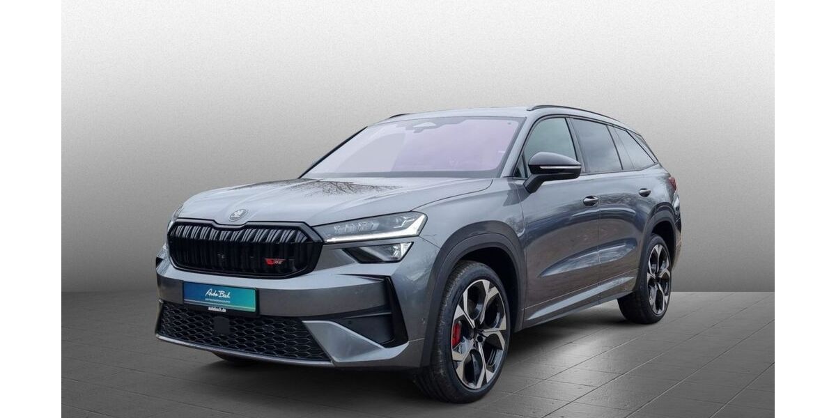 Skoda Kodiaq 9.900 km 57.980 &euro; Bad Camberg 65520