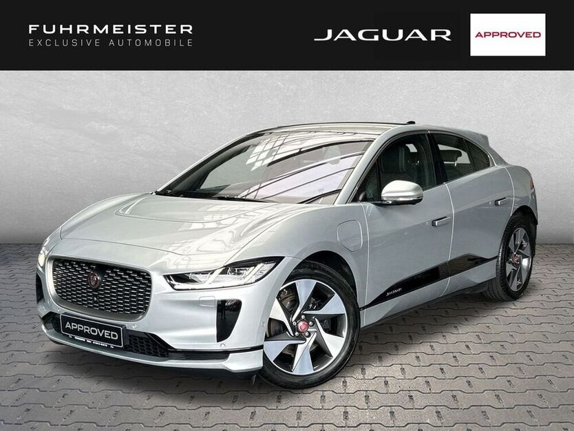 I-Pace