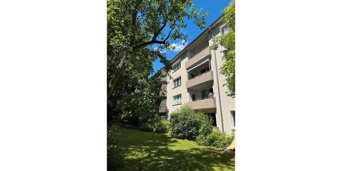 Erdgeschoßwohnung Wiesbaden Biebrich - 3 Zimmer, 69 m&sup2;, 300.000&euro; | Angebot:26848102
