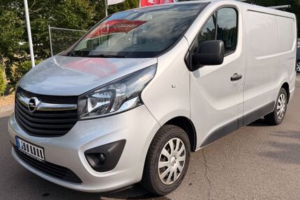 Opel Vivaro 245.000 km 6.900 &euro; Klein-Winternheim 55270