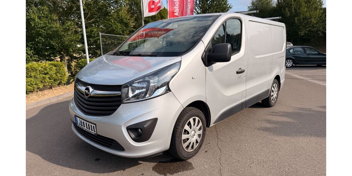 Opel Vivaro 245.000 km 6.900 &euro; Klein-Winternheim 55270